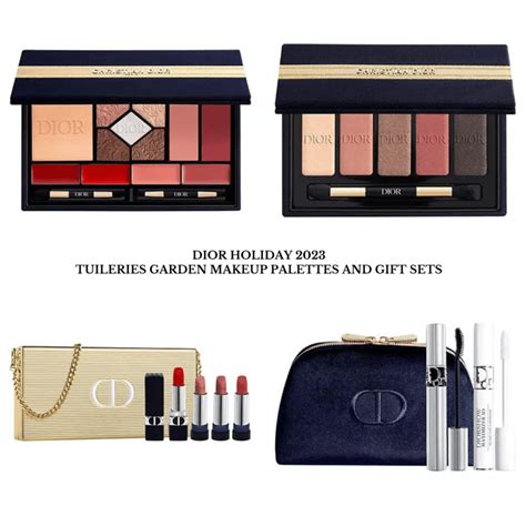 palette dior 2023|dior holiday 2023.